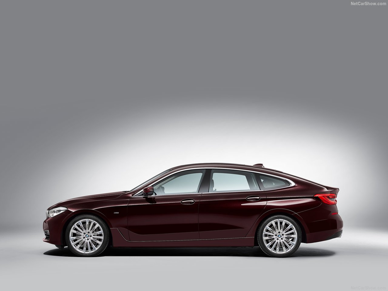 Illustration for article titled I figured out the BMW the Chevy Real People, Not Actors™ think the Malibu looks like